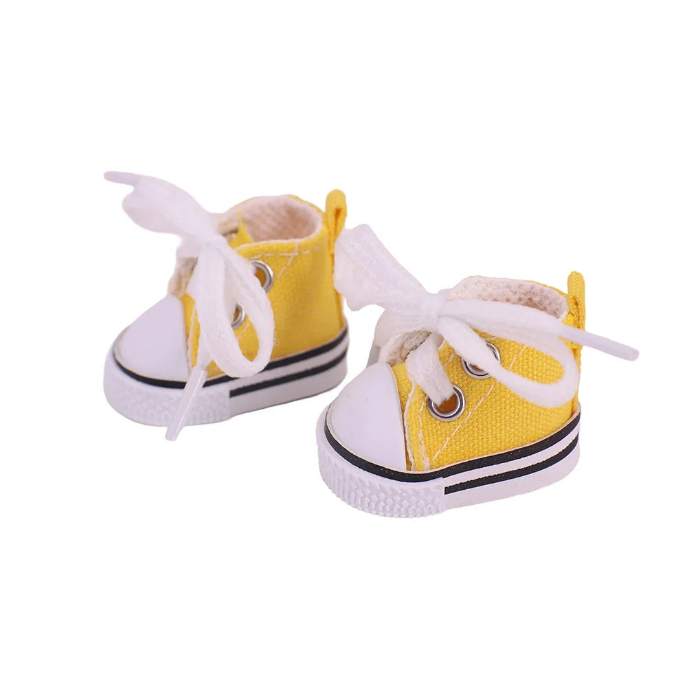 2025 New Labubu Clothing Popular New Products Fashion Velcro 17cm Doll Cute Dress Casual Set Skirt Plush Toy Clothing