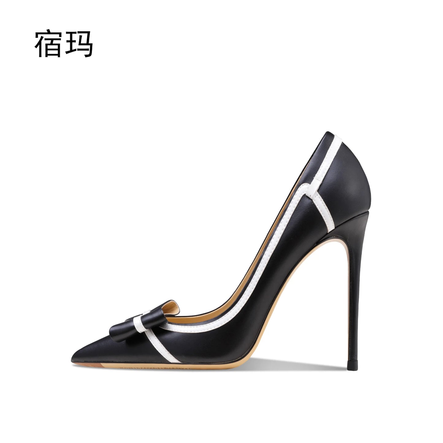 Pointed Toe Heels for women - Hiddengem