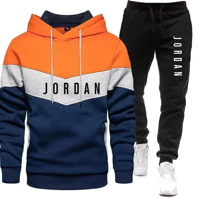 New season spring-autumn casual - Hiddengem