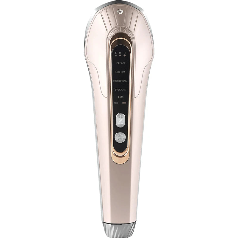 Personal Beauty Machine for Facial Skin Care & Rejuvenation
