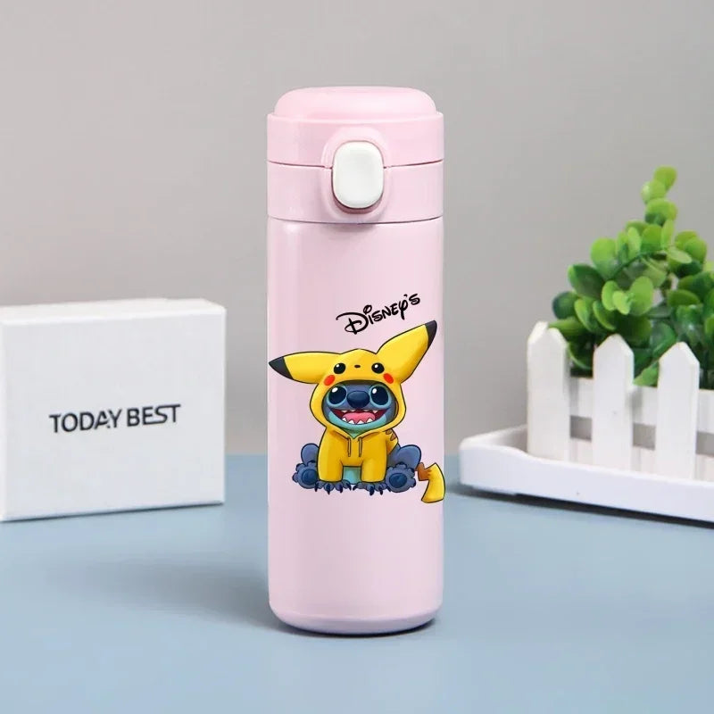 420ml Stitch Thermal Cup - Hiddengem