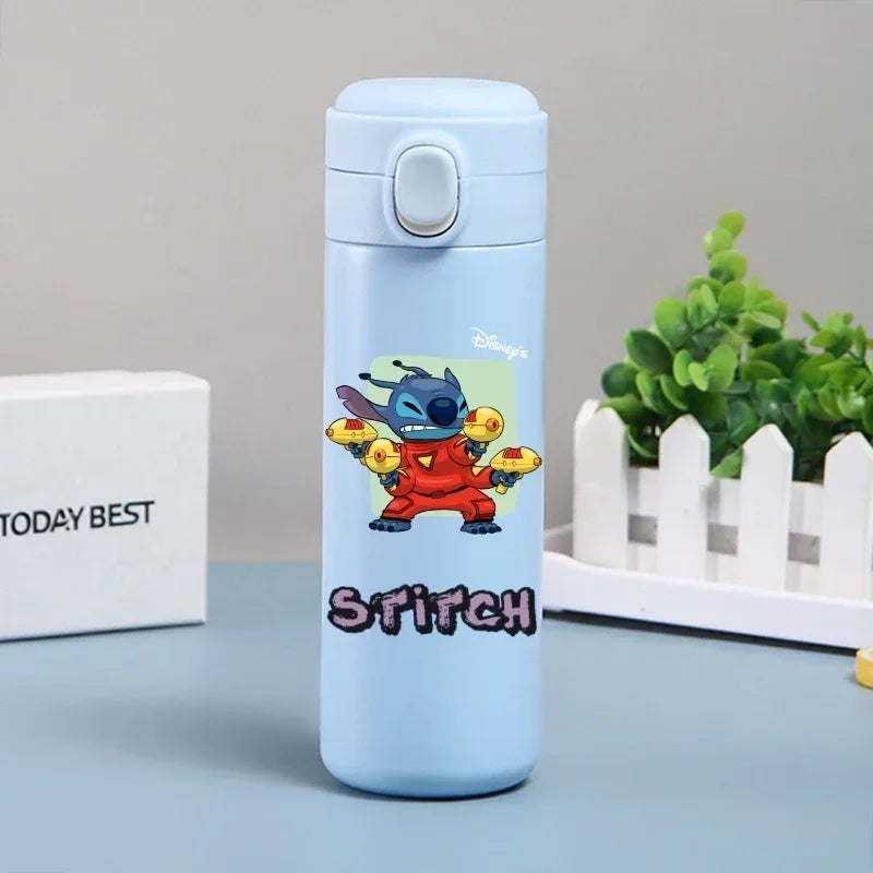 420ml Stitch Thermal Cup - Hiddengem