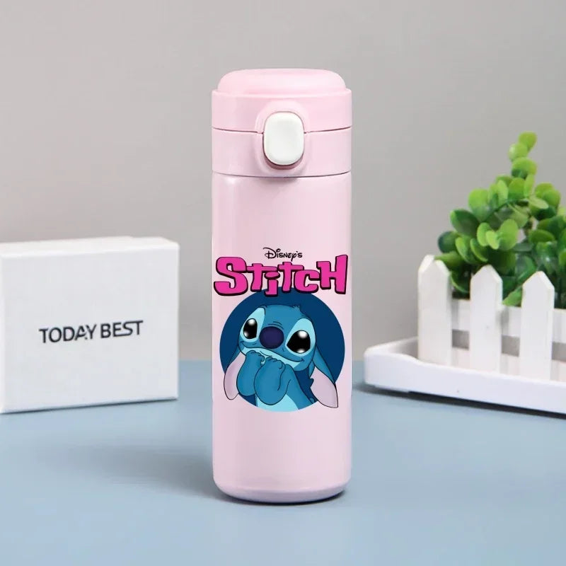 420ml Stitch Thermal Cup - Hiddengem