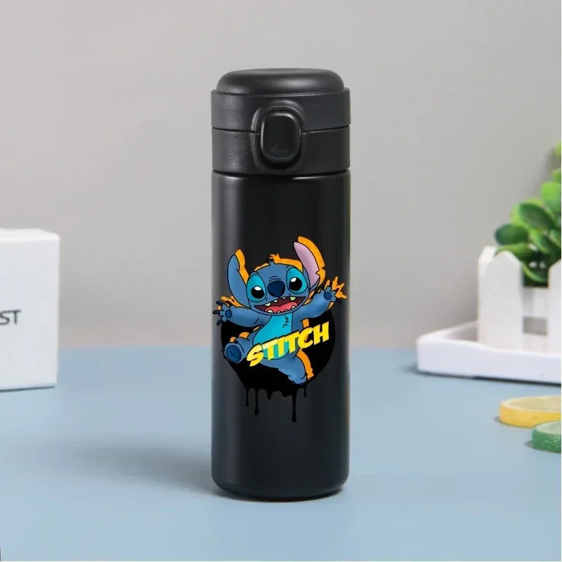 420ml Stitch Thermal Cup - Hiddengem