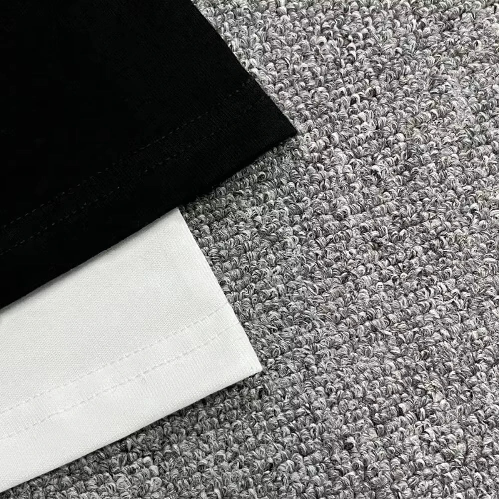 Kuromi Short Sleeve - Hiddengem