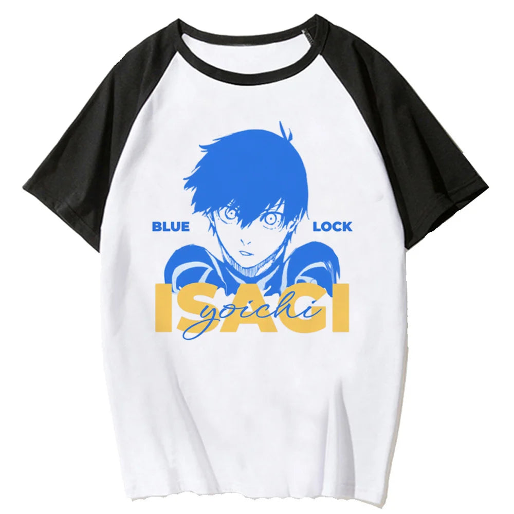 designer t-shirts girl manga graphic clothes - Hiddengem