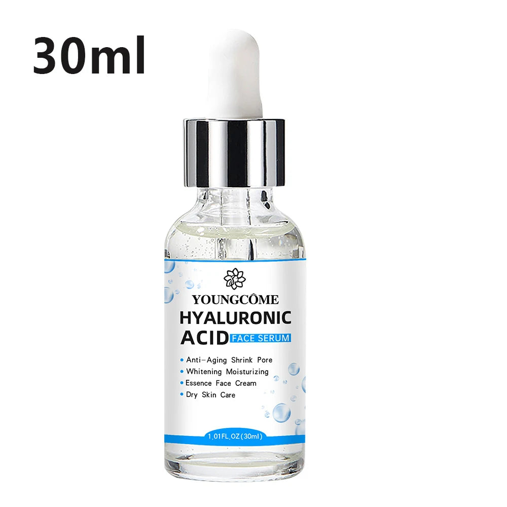 Hydrating HA Facial Essence | Korean Skincare