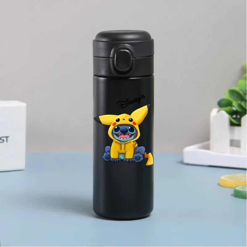 420ml Stitch Thermal Cup - Hiddengem