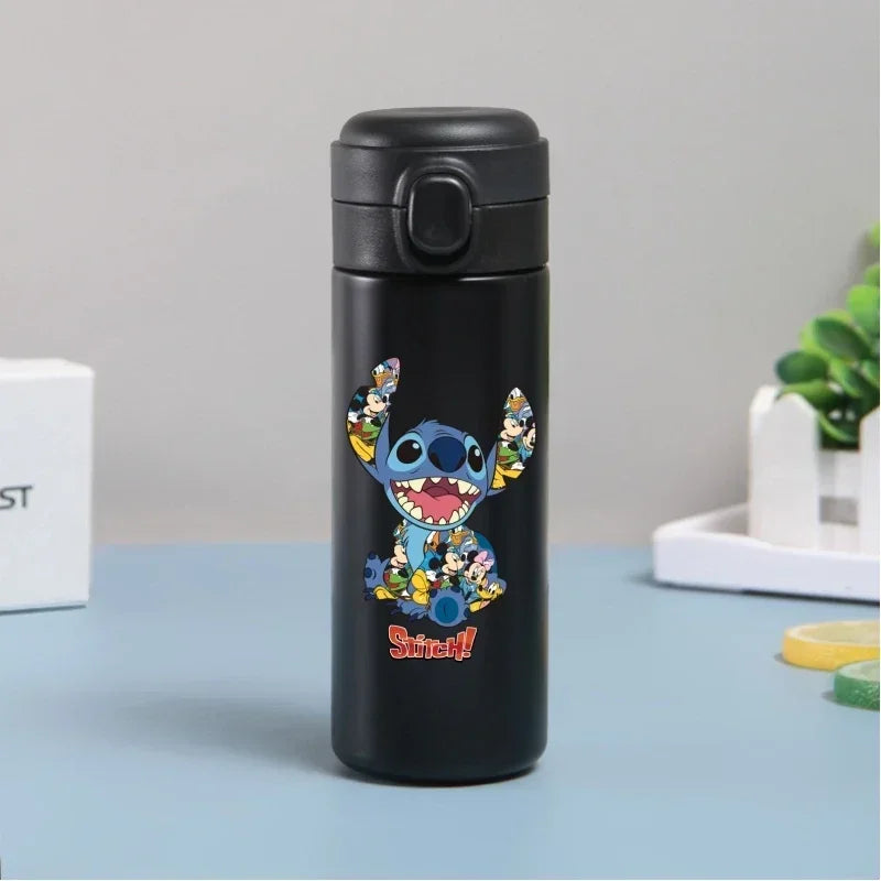 420ml Stitch Thermal Cup - Hiddengem