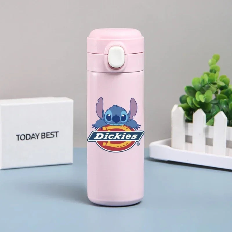 420ml Stitch Thermal Cup - Hiddengem