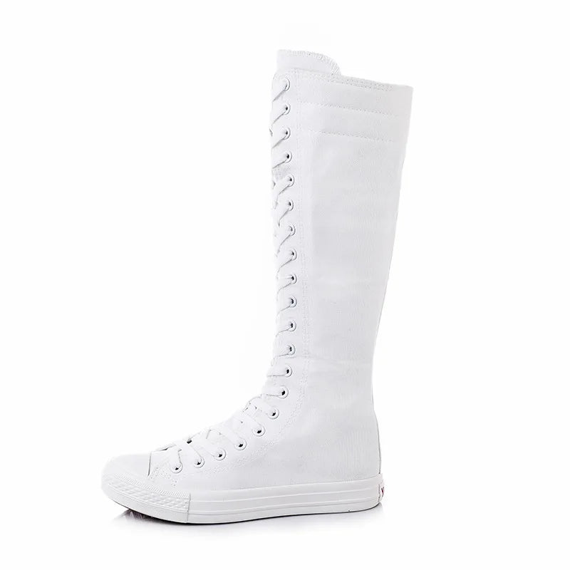 Hightop Street Trend - Hiddengem