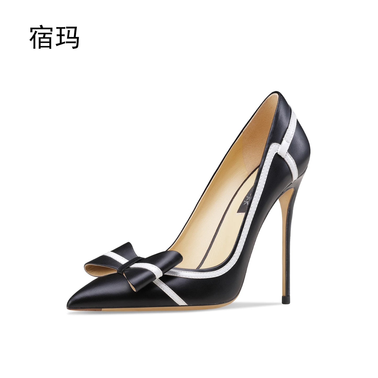 Pointed Toe Heels for women - Hiddengem