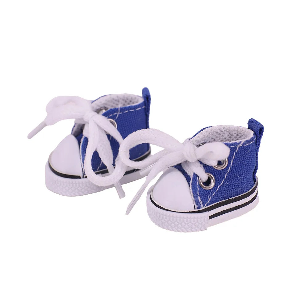 2025 New Labubu Clothing Popular New Products Fashion Velcro 17cm Doll Cute Dress Casual Set Skirt Plush Toy Clothing