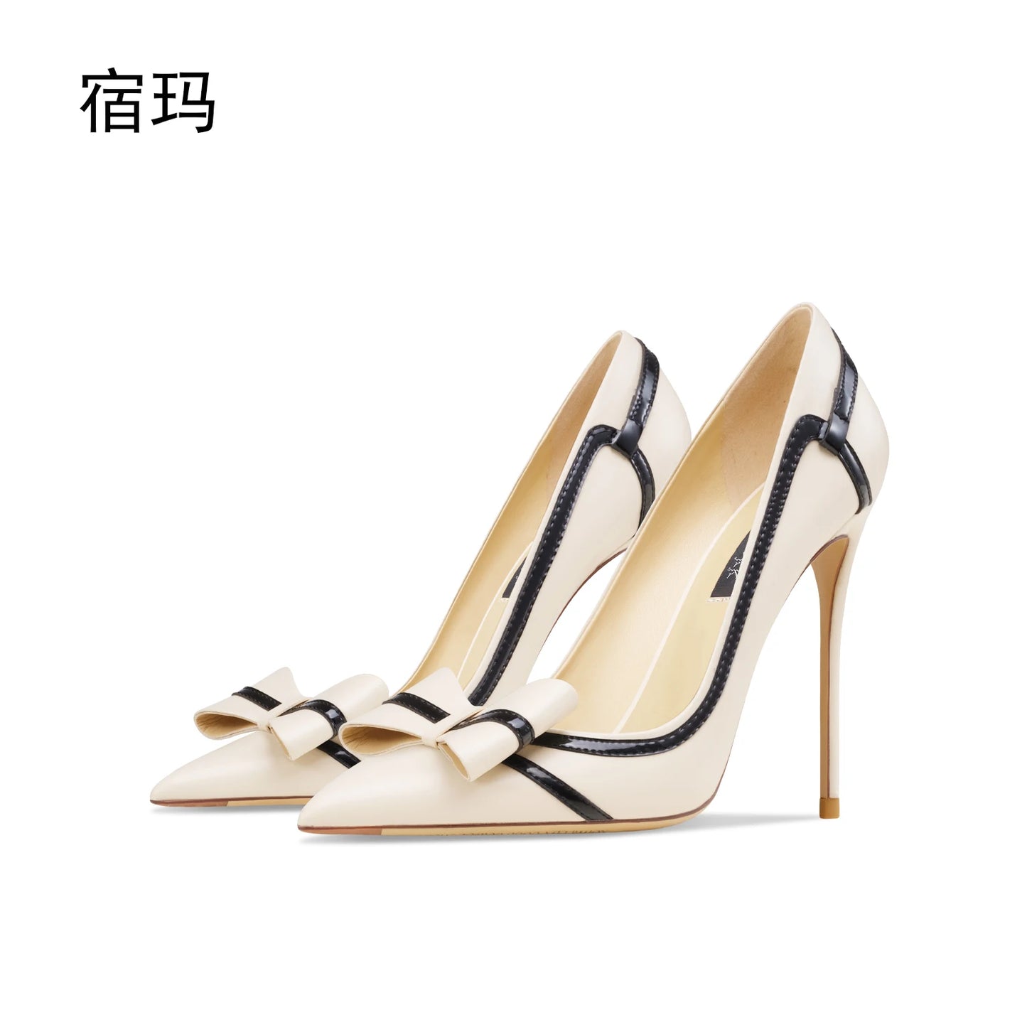 Pointed Toe Heels for women - Hiddengem