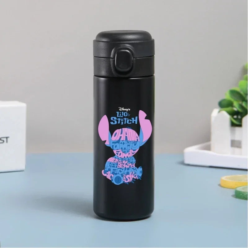 420ml Stitch Thermal Cup - Hiddengem