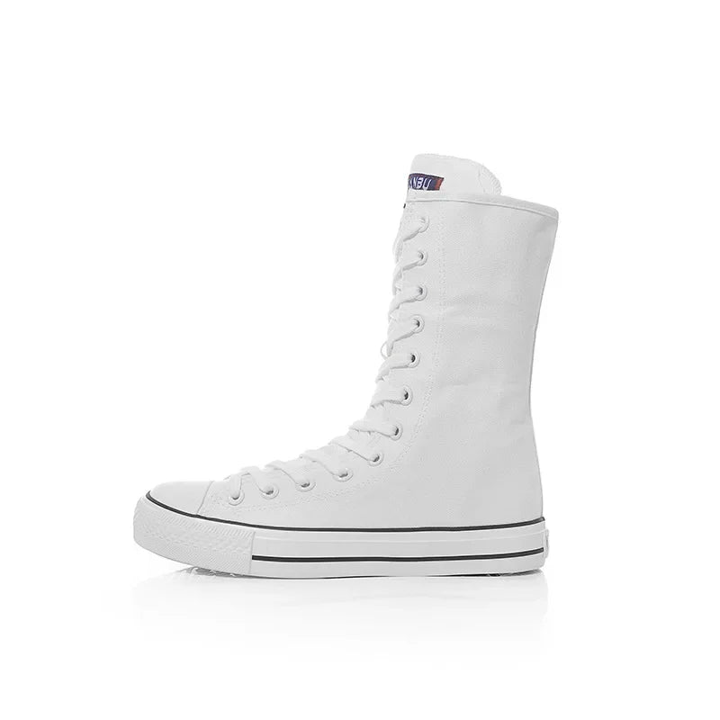 Hightop Street Trend - Hiddengem