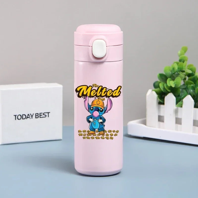 420ml Stitch Thermal Cup - Hiddengem