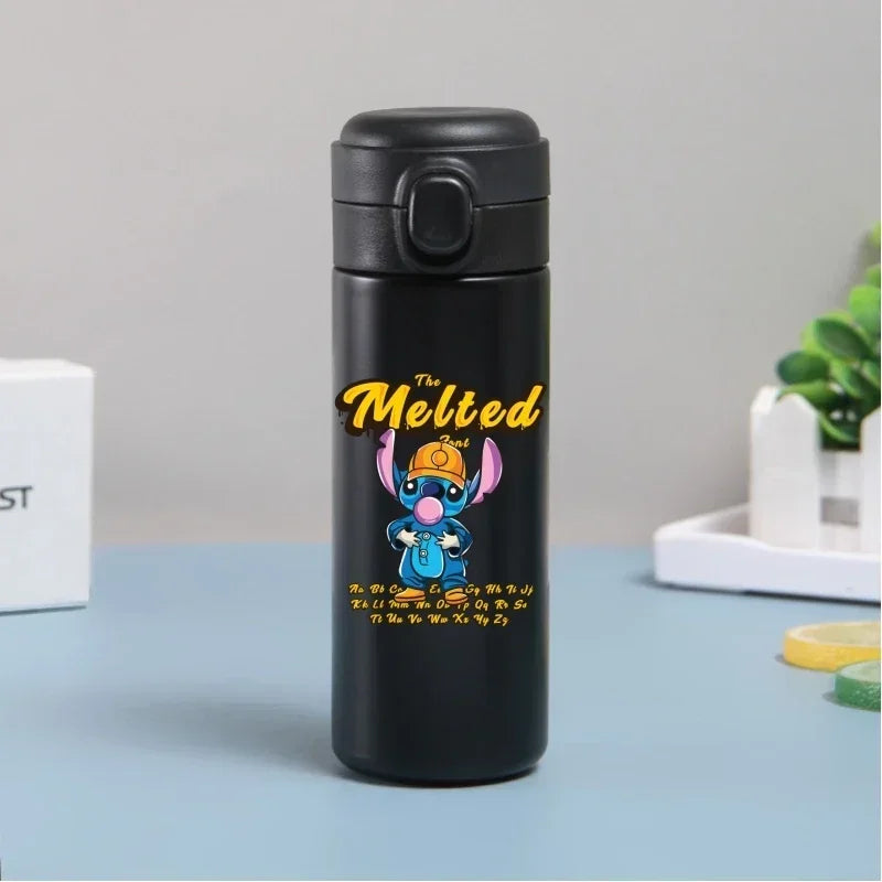 420ml Stitch Thermal Cup - Hiddengem