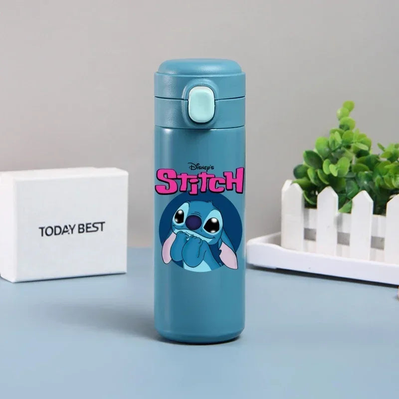 420ml Stitch Thermal Cup - Hiddengem