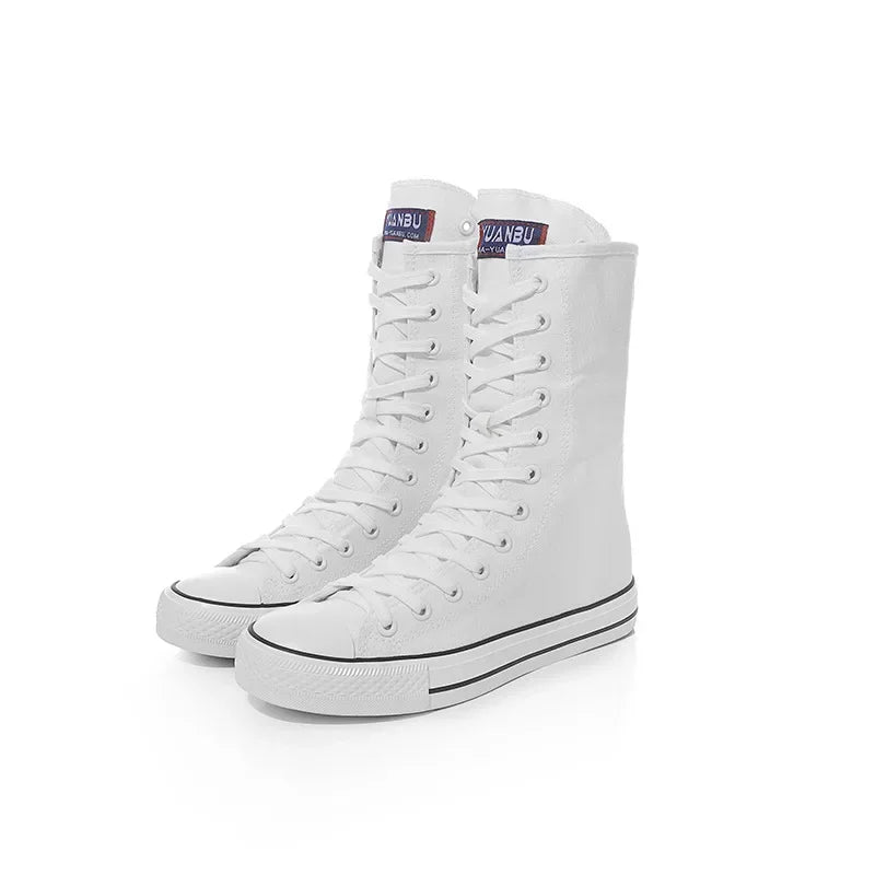 Hightop Street Trend - Hiddengem