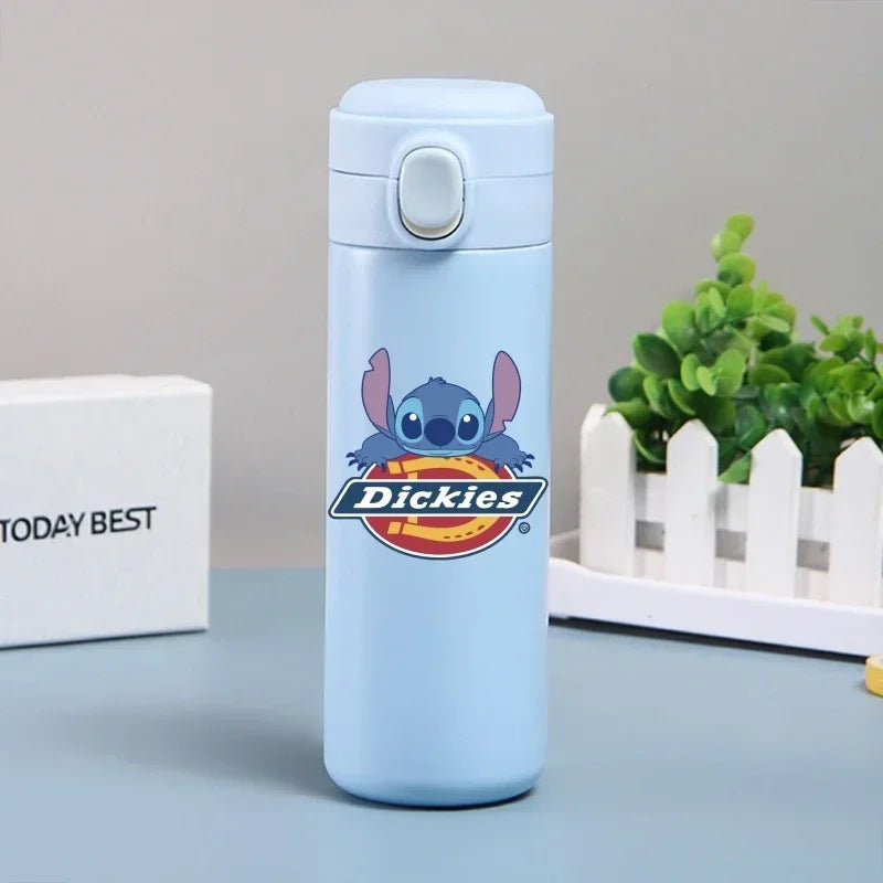 420ml Stitch Thermal Cup - Hiddengem