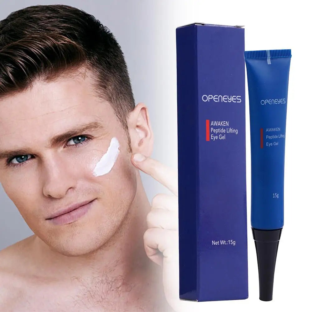 Men's Skincare Essentials for Hydrating & Cleansing