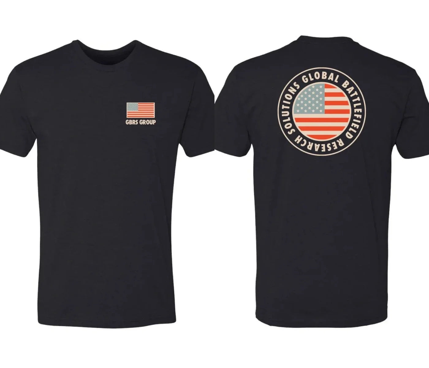 GBRS Group Hard To Kill Short Sleeve Shirt - Hiddengem