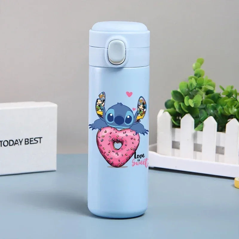 420ml Stitch Thermal Cup - Hiddengem