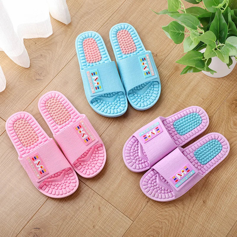 Mens Massage Slides - Hiddengem