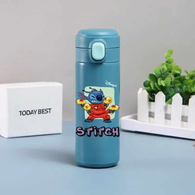 420ml Stitch Thermal Cup - Hiddengem