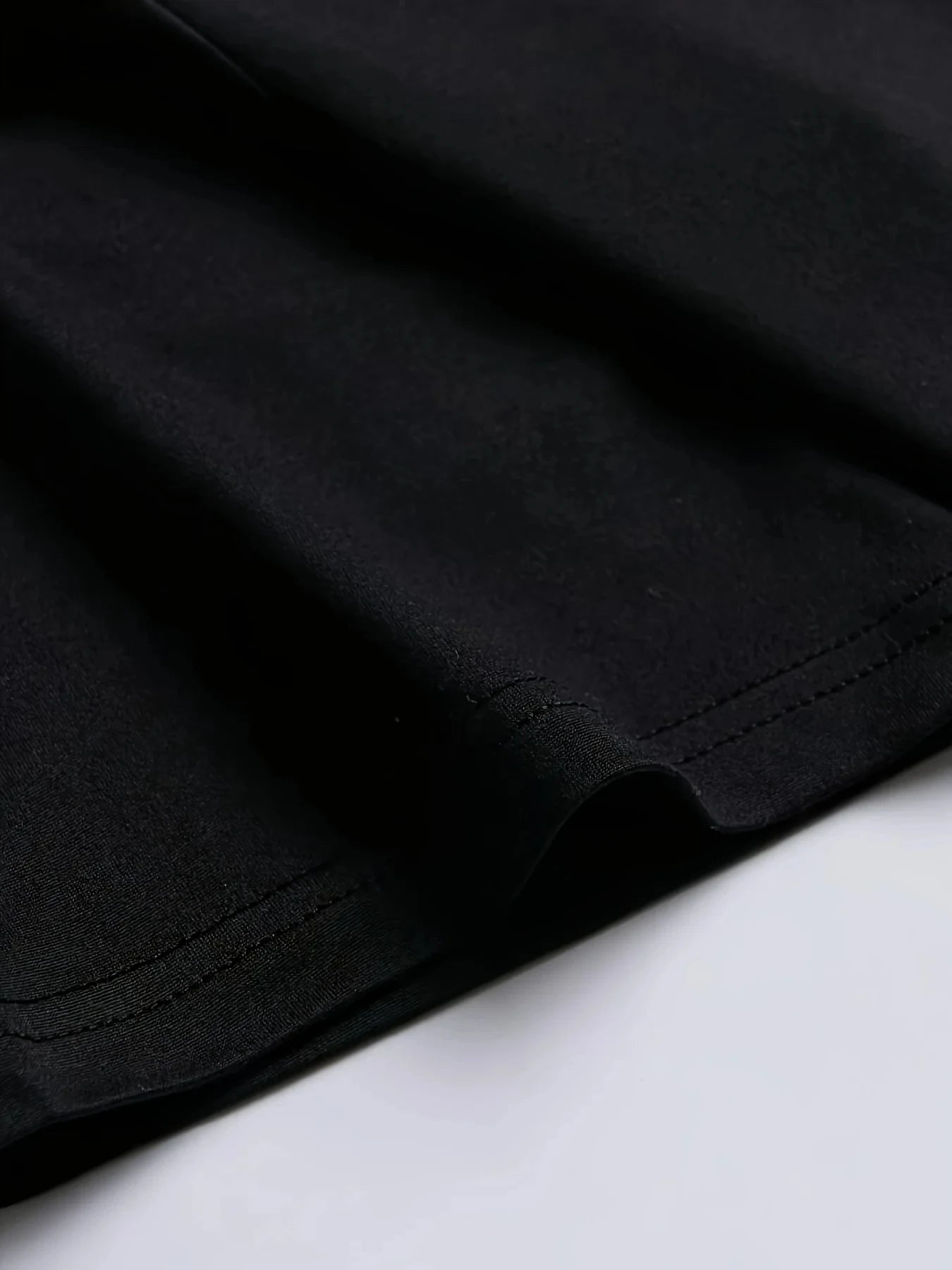 loose and comfortable lotus punk style dress - Hiddengem
