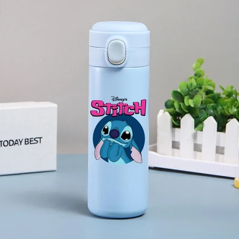 420ml Stitch Thermal Cup - Hiddengem