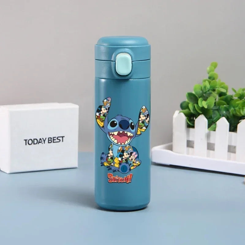 420ml Stitch Thermal Cup - Hiddengem