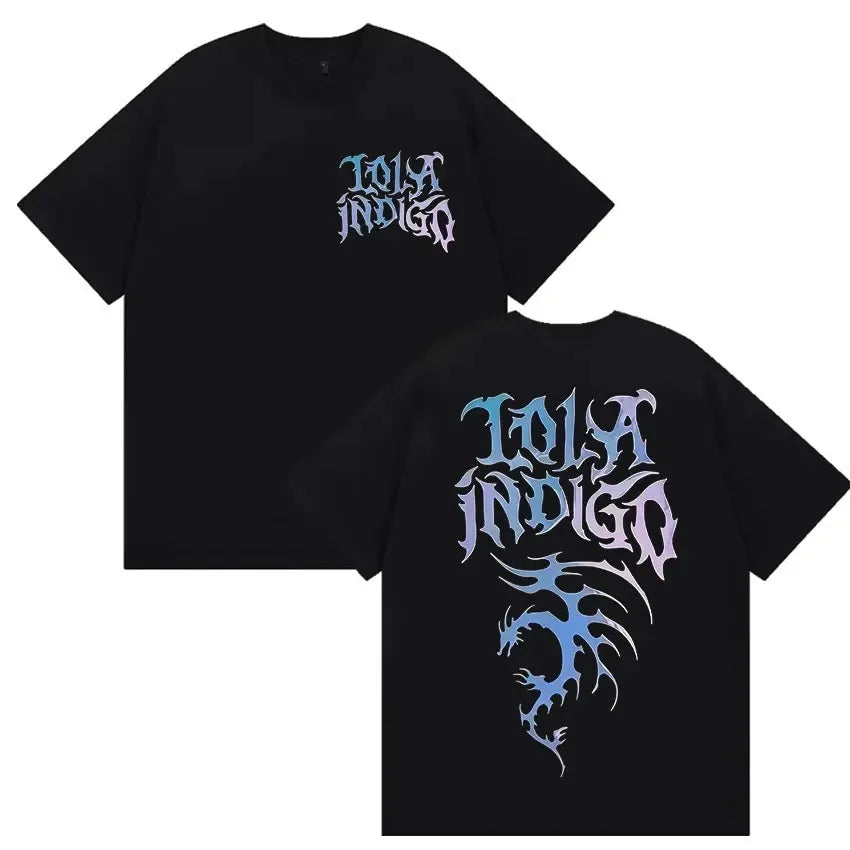 Lola Tour Indigo 2025 - Hiddengem