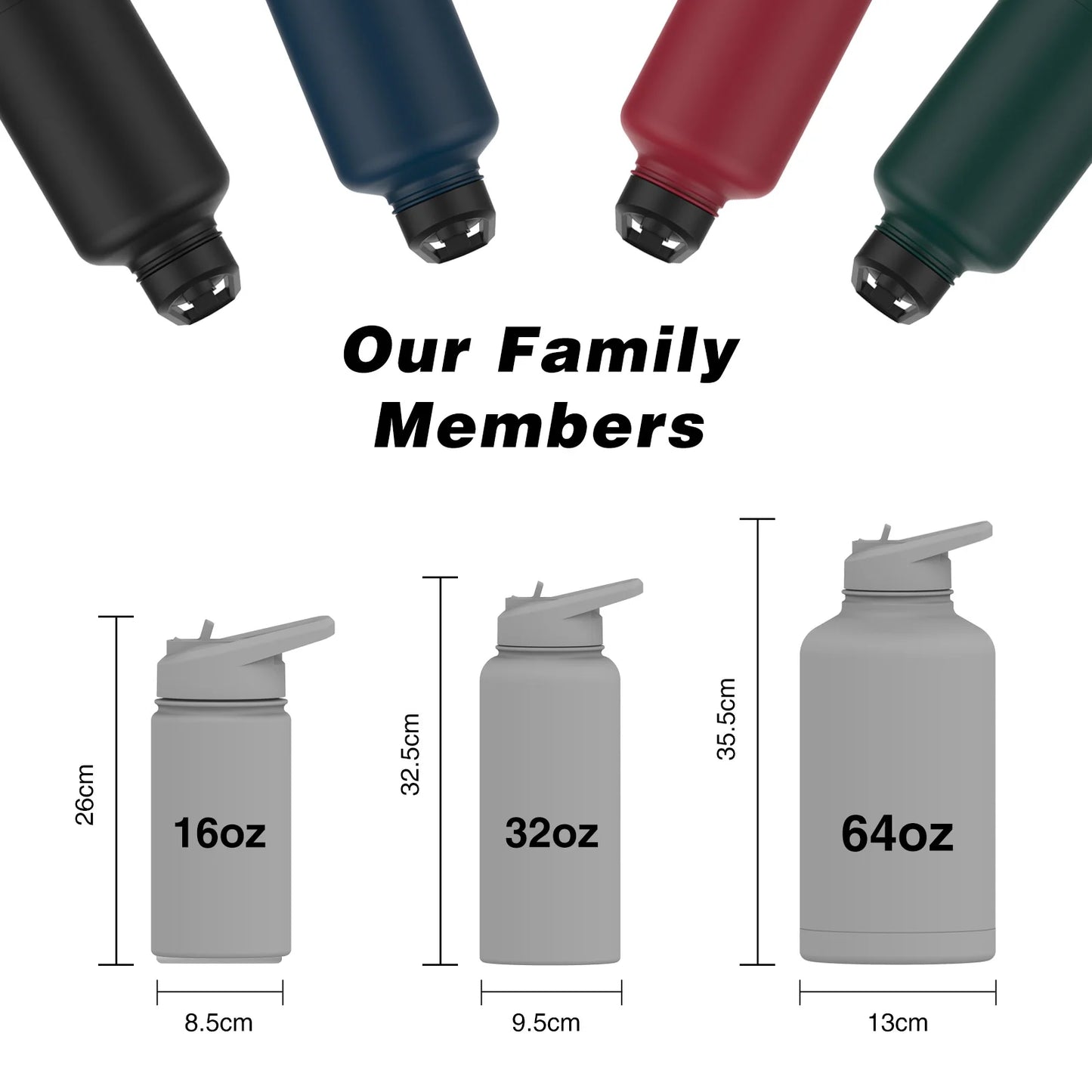 900ML Stainless Steel Thermal Insulated - Hiddengem