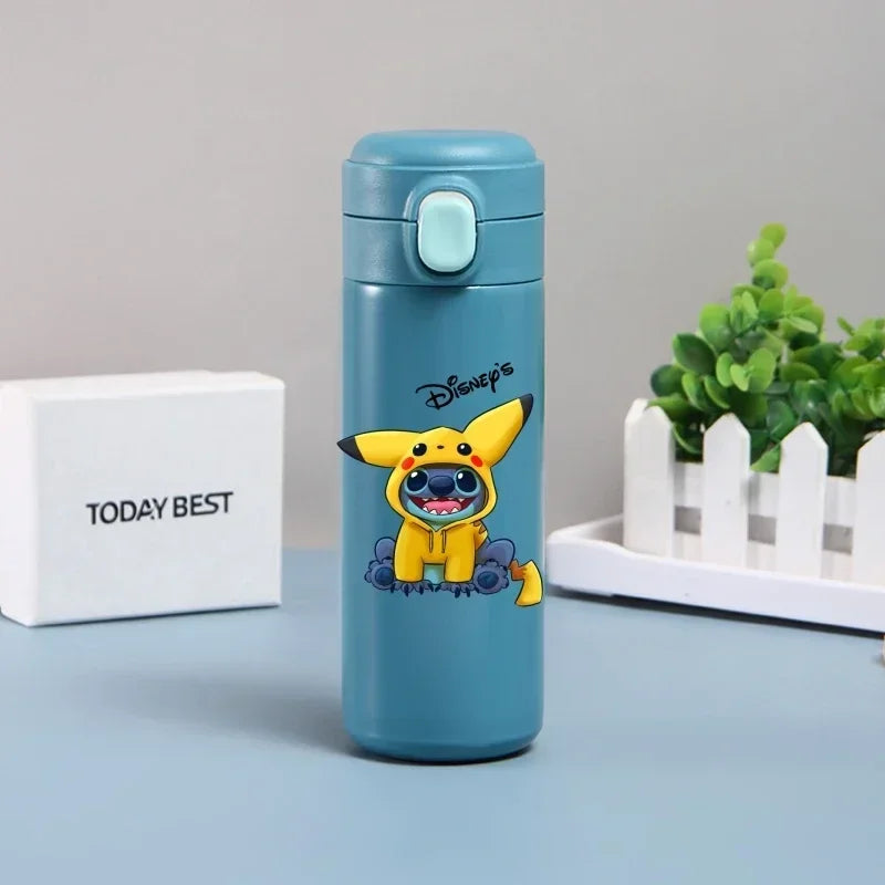420ml Stitch Thermal Cup - Hiddengem