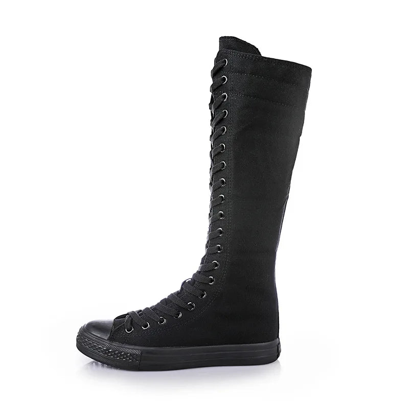 Hightop Street Trend - Hiddengem