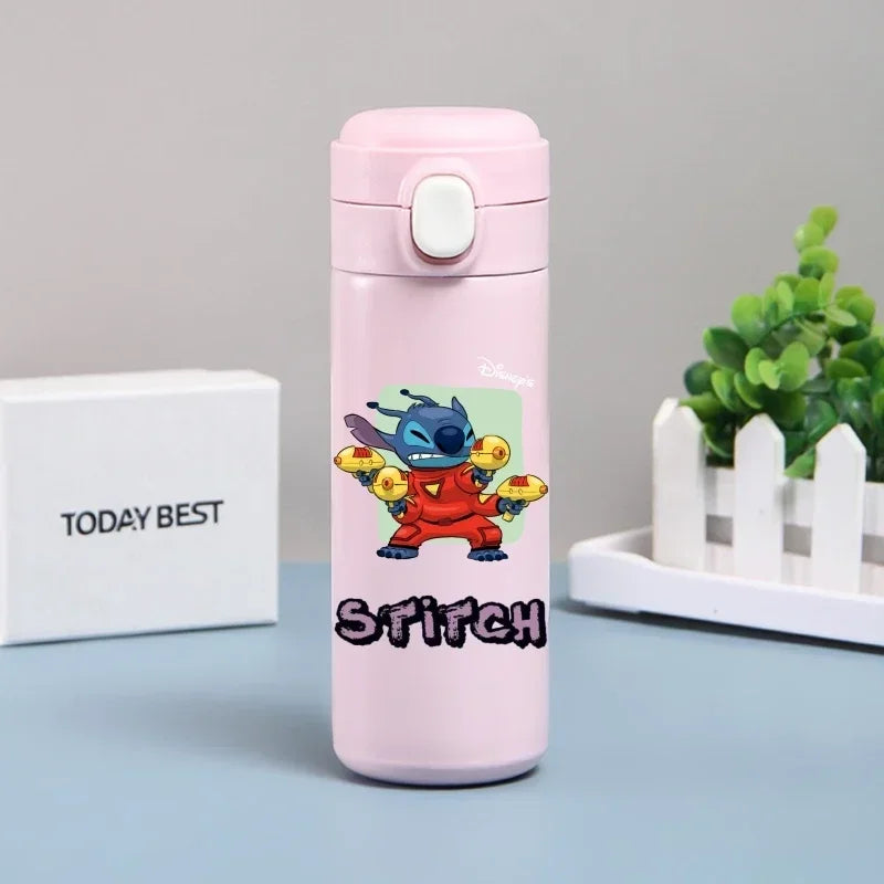 420ml Stitch Thermal Cup - Hiddengem