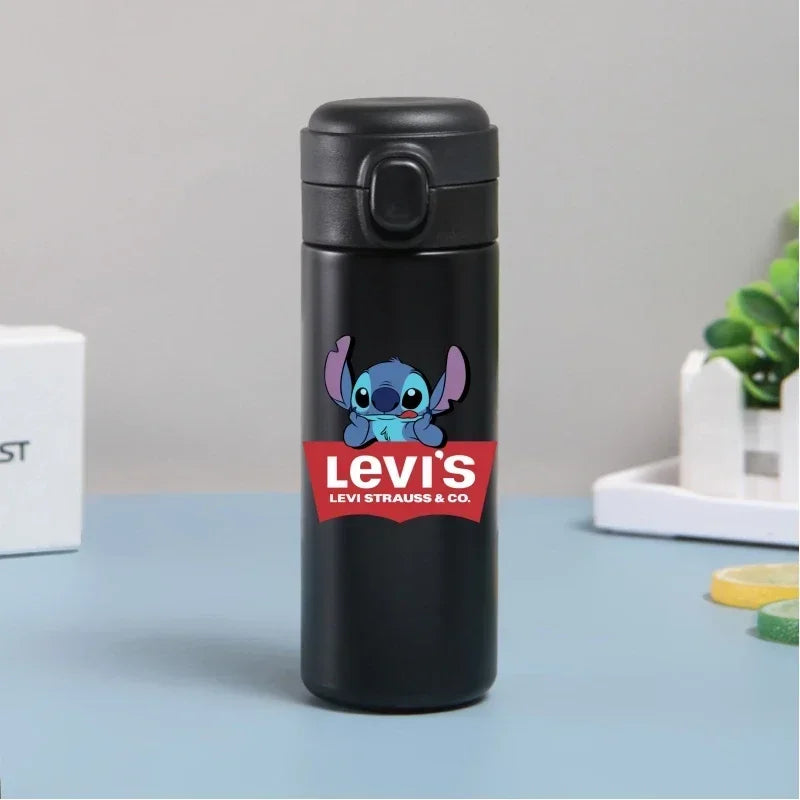 420ml Stitch Thermal Cup - Hiddengem