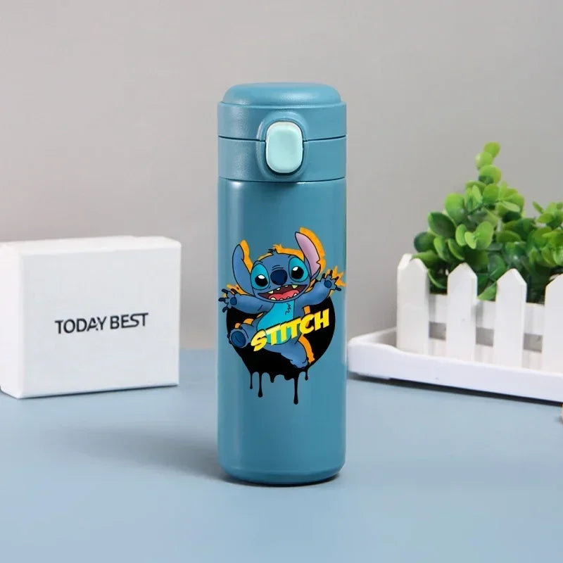420ml Stitch Thermal Cup - Hiddengem