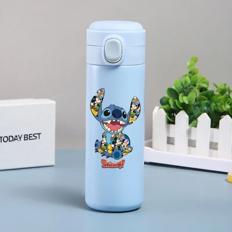 420ml Stitch Thermal Cup - Hiddengem