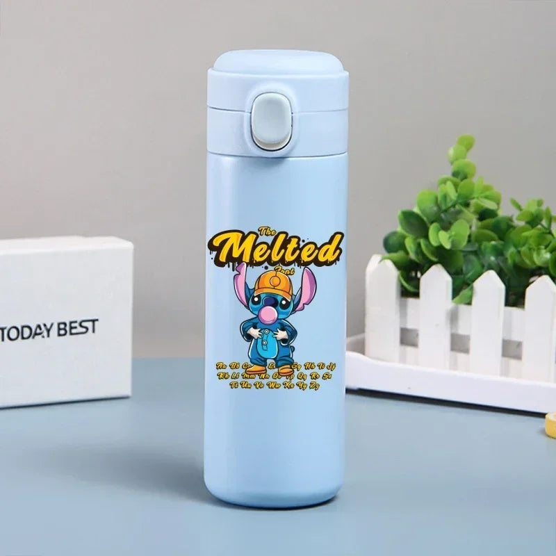420ml Stitch Thermal Cup - Hiddengem
