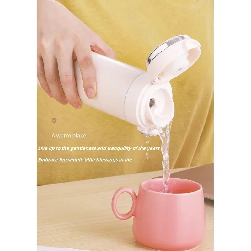 420ml Stitch Thermal Cup - Hiddengem