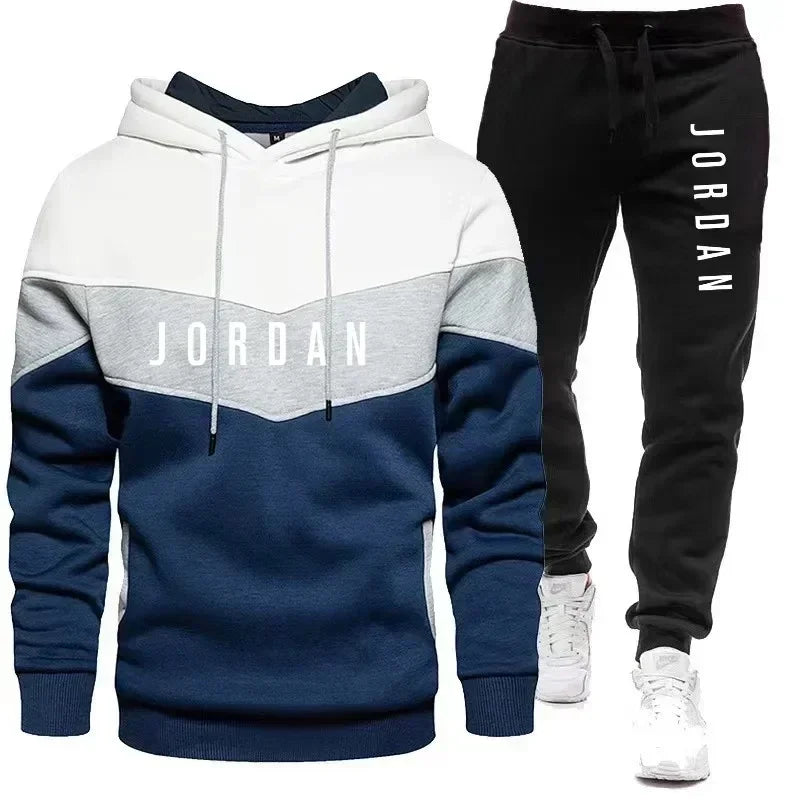 New season spring-autumn casual - Hiddengem