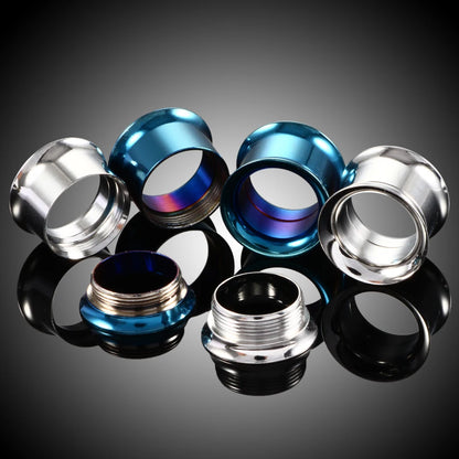 2Pcs/lot Ear Plugs/guages - Hiddengem