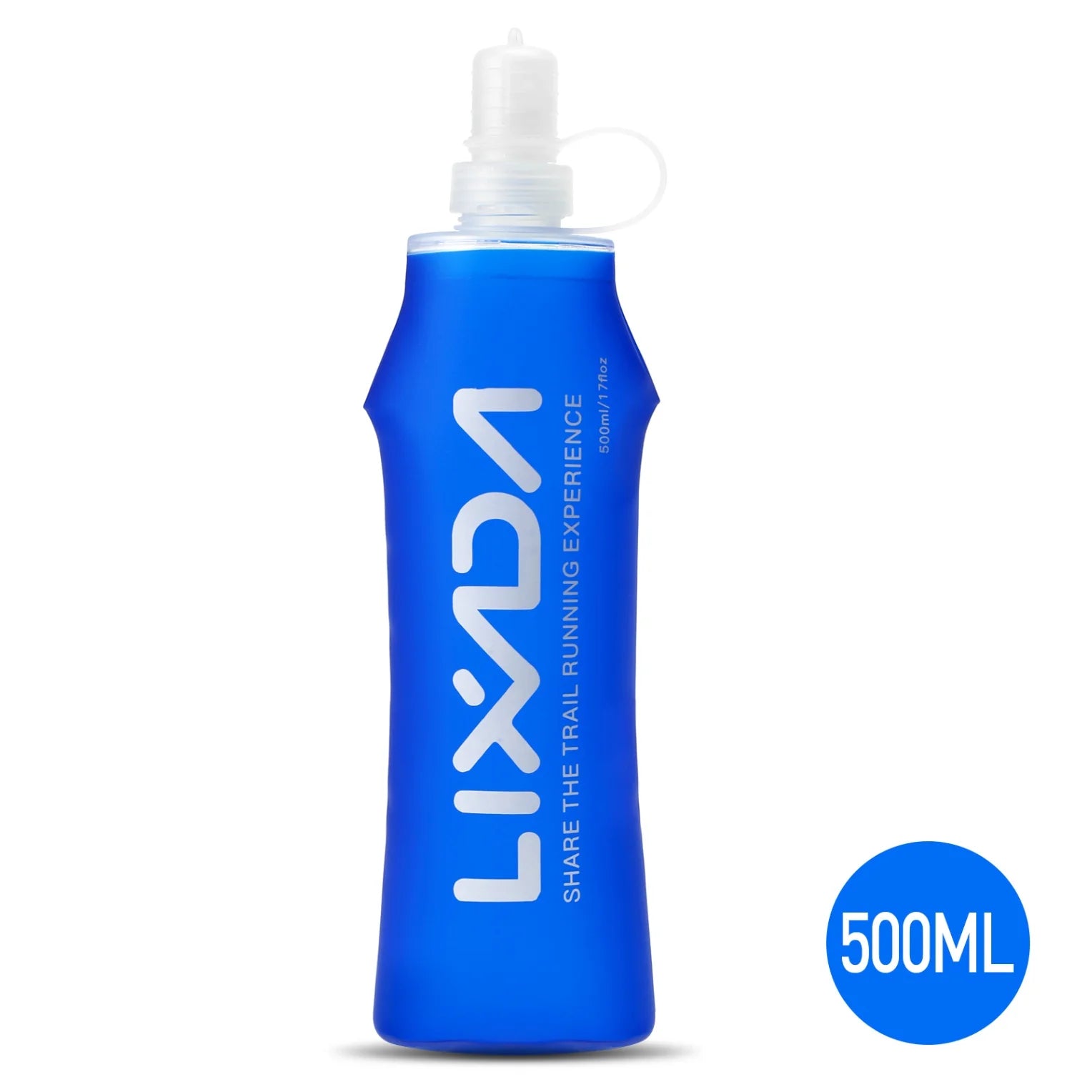 Collapsible Folding Portible Water Bottle - Hiddengem