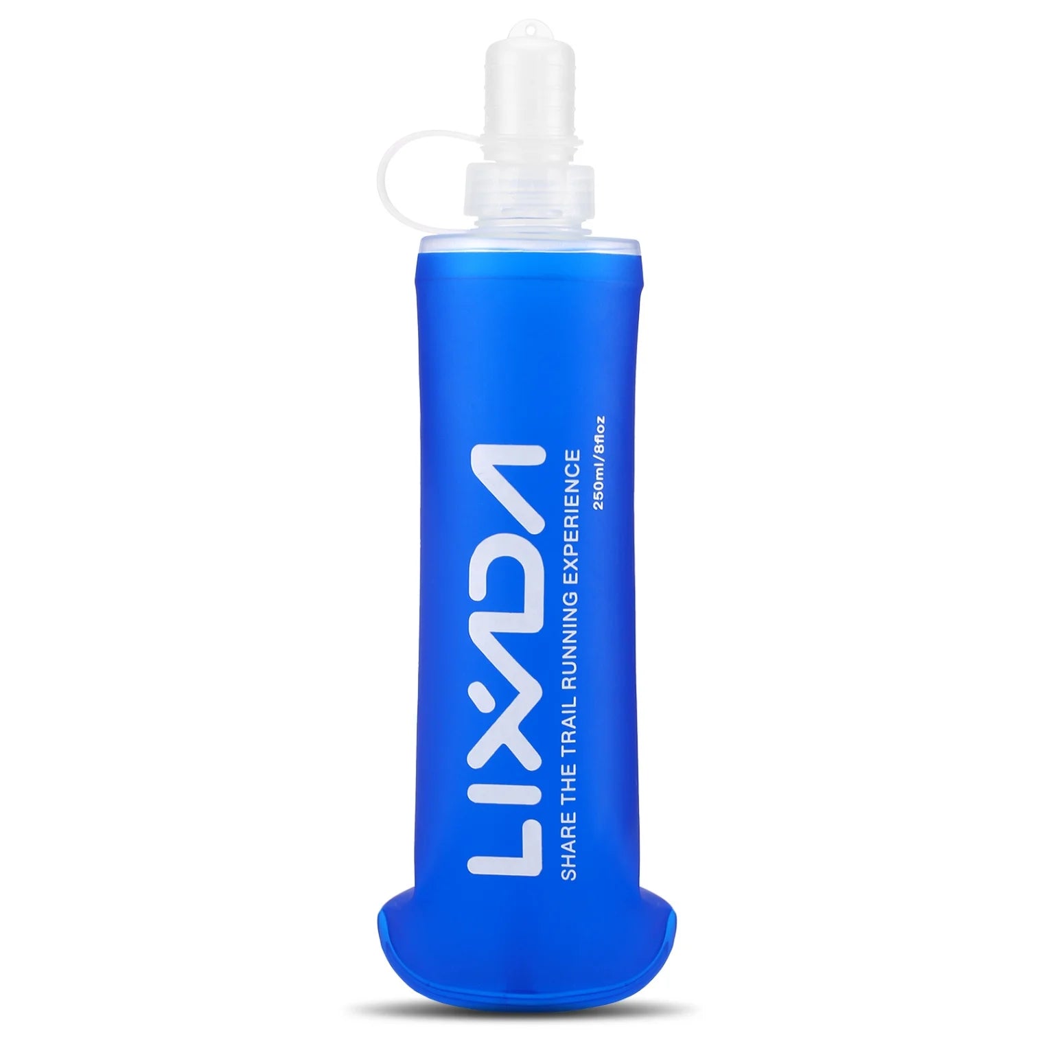 Collapsible Folding Portible Water Bottle - Hiddengem