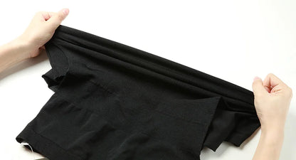 Men's shaper Underwear Waist Trainer Corrective Posture Vest Corset - Hiddengem