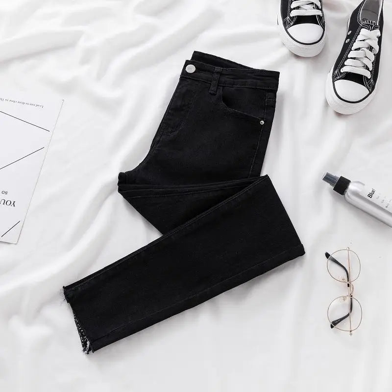 Skinny Jeans for  Denim - Hiddengem
