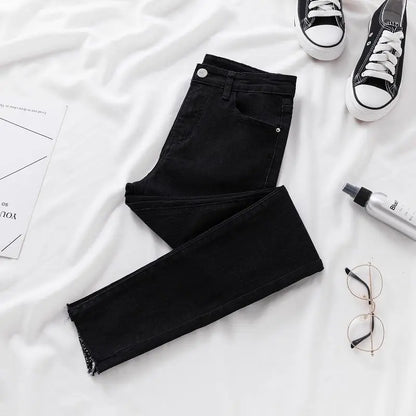 Skinny Jeans for  Denim - Hiddengem